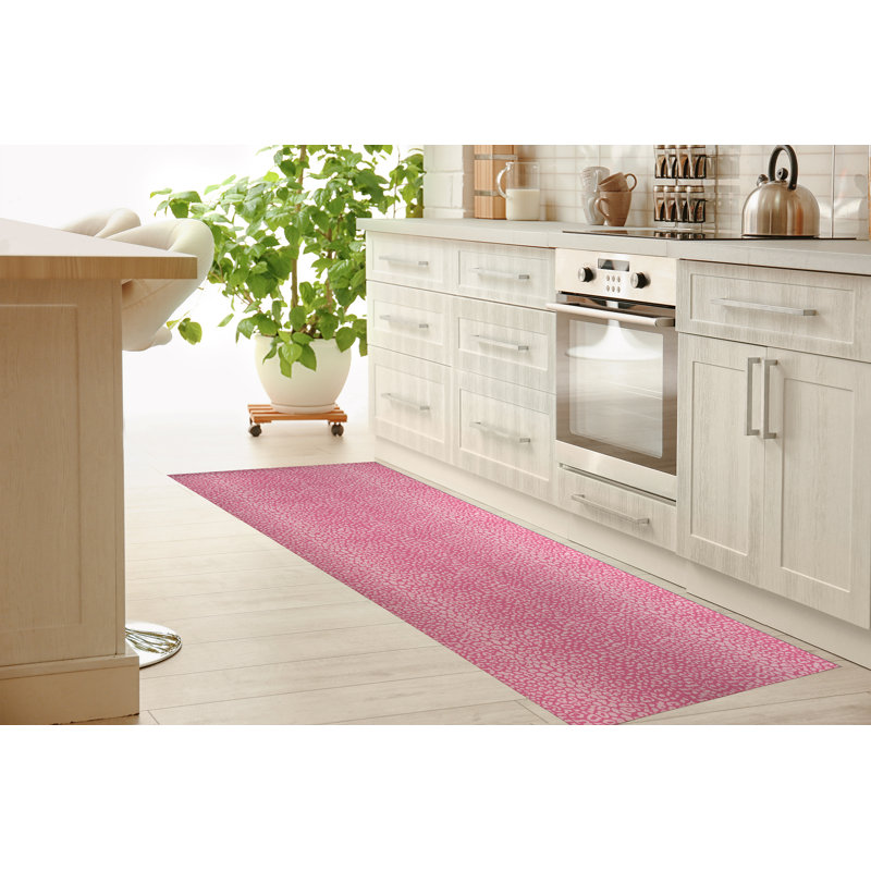 Grovelane Gorlest Boho Kitchen Mat Wayfair